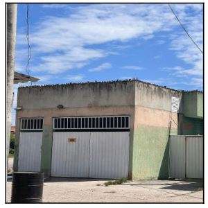 Oferta com diferencial — Casa no Boacu, Sao Goncalo - RJ, Nº 387, 1 quarto, 28,75m²