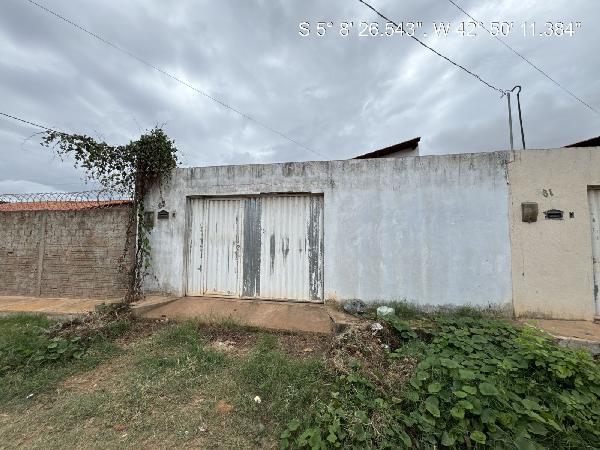Imóvel com excelente localização — Casa no Joia, Timon - MA, Nº 63, 2 quartos, 140m²
