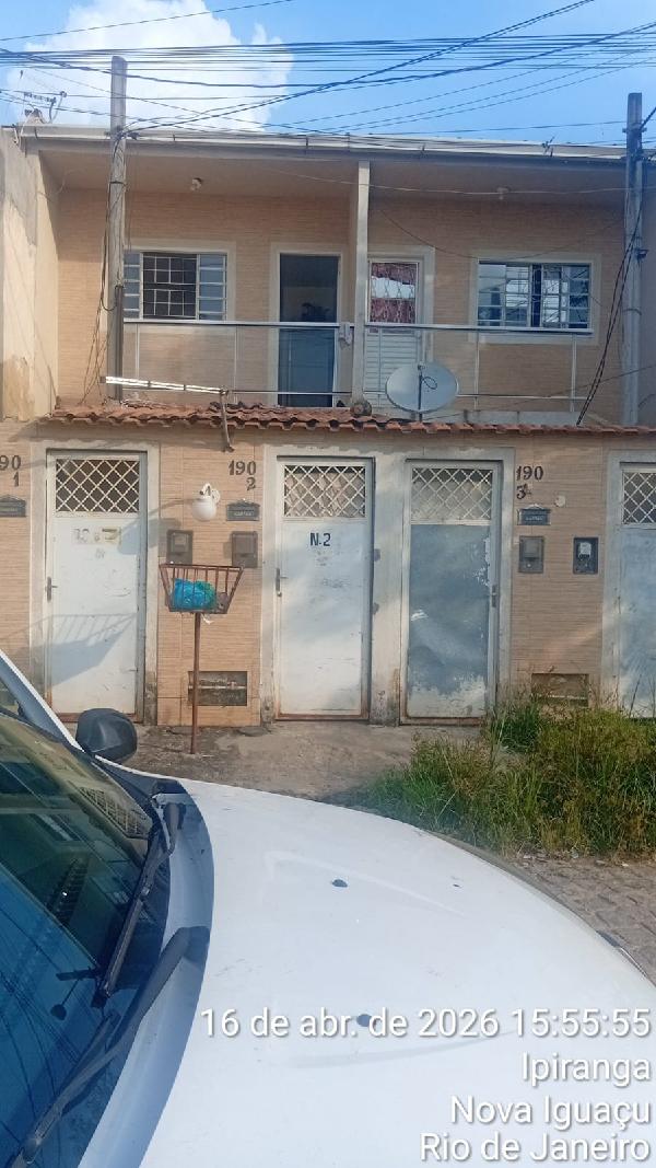 Casa - Venda