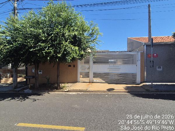 Excelente escolha — Casa no Setvalley, Sao Jose do Rio Preto - SP, Nº 315, 2 quartos, 2 vagas, 200m²