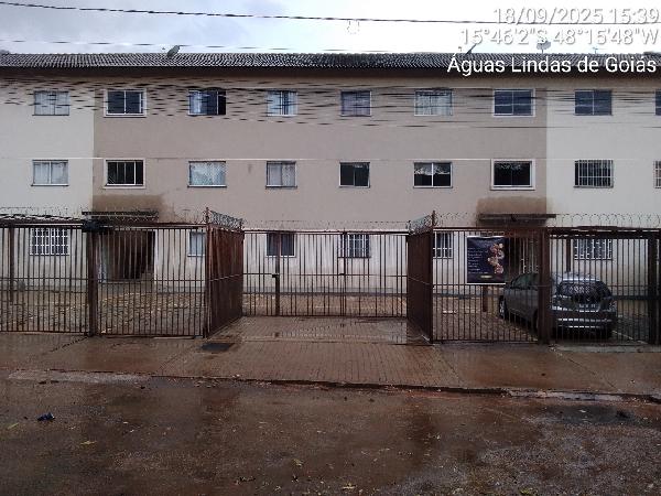 Apartamento - Venda