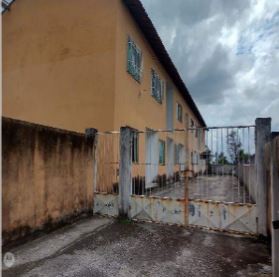 Imóvel com ótimo custo — Apartamento no Bom Retiro, Sao Goncalo - RJ, Apto 203, 2 quartos, 64,3m²