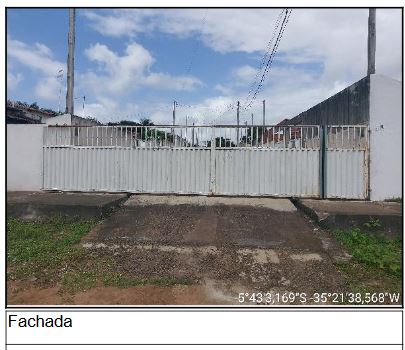 Oferta promissora — Casa no Massaranduba, Ceara-mirim - RN, Nº 65, 2 quartos, 137,5m²