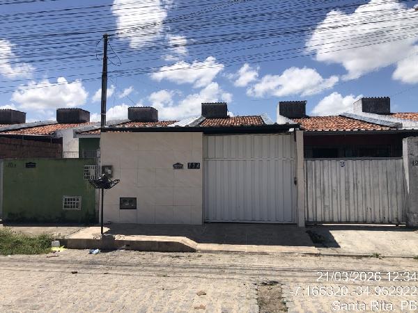 Casa - Venda
