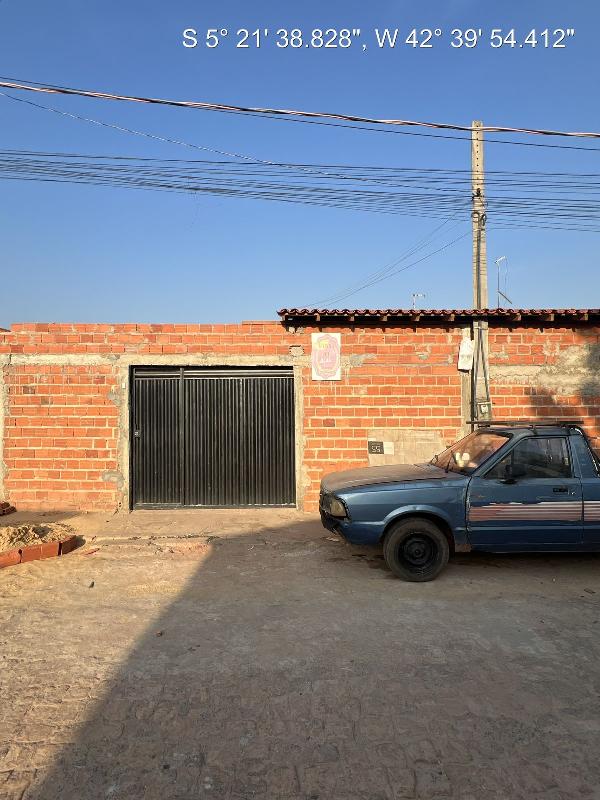 Casa - Venda
