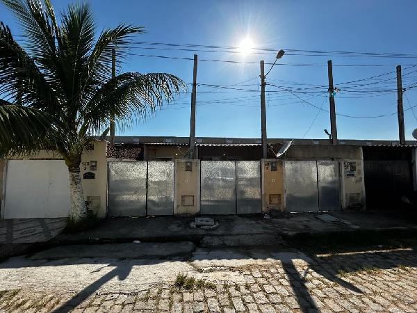 Imóvel com potencial de valorização — Casa no Ipiranga, Nova Iguacu - RJ, Nº 120, 1 quarto, 1 vaga, 51m²