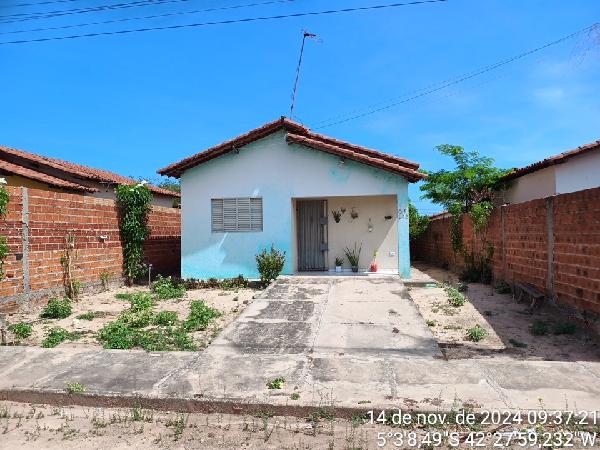 Casa - Venda