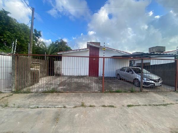 Casa - Venda