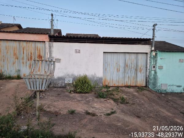 Casa - Venda