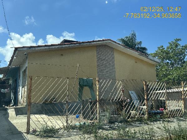 Imóvel em local estratégico — Casa no Centro, Itapissuma - PE, Nº 293, 2 quartos, 1 vaga, 300m²