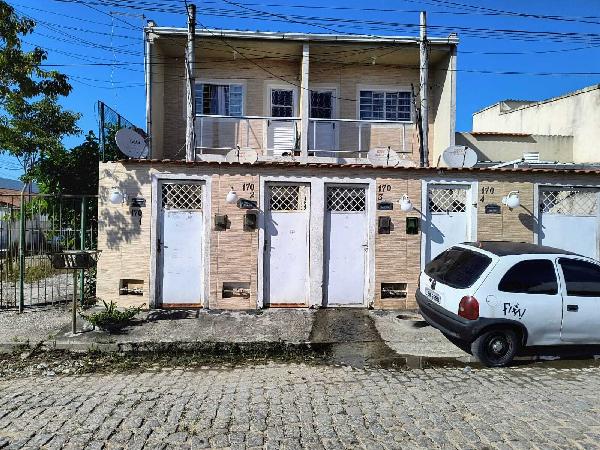 Grande oportunidade — Casa no Ipiranga, Nova Iguacu - RJ, Nº 170, 2 quartos, 69,25m²