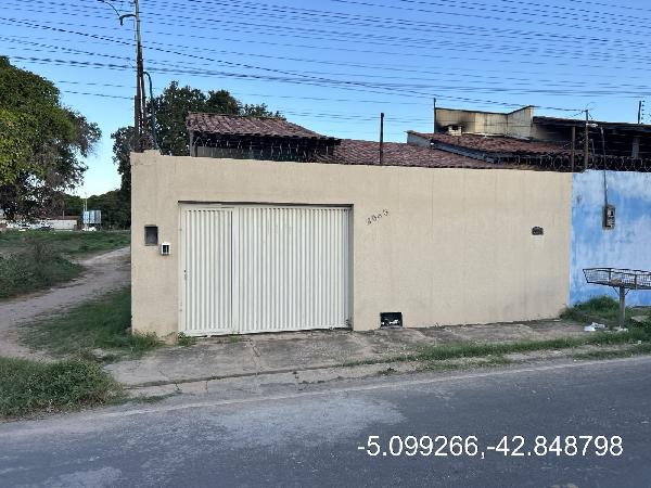 Destaque da região — Casa no Parque Piaui, Timon - MA, Nº 2045, 3 quartos, 171m²
