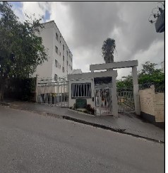 Apartamento - Venda