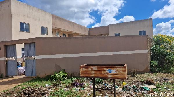Apartamento - Venda
