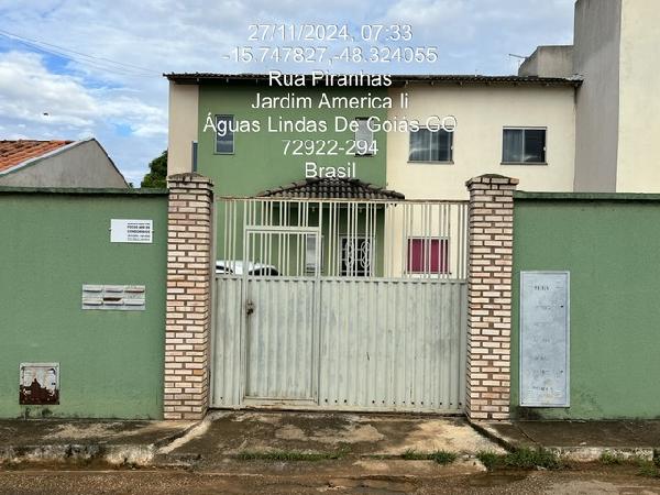 Apartamento - Venda