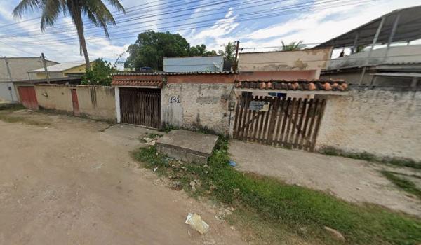 Casa - Venda