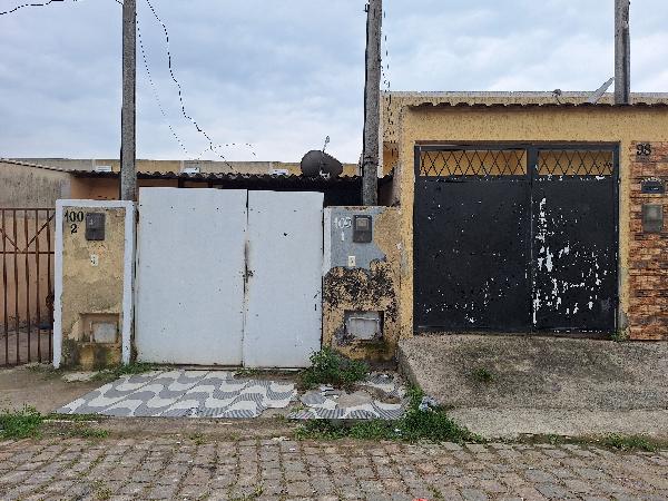 Imóvel selecionado Caixa — Casa no Ipiranga, Nova Iguacu - RJ, Nº 100, 1 quarto, 1 vaga, 51m²