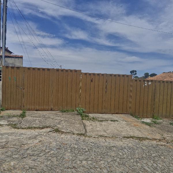 Imóvel selecionado Caixa — Casa no Presidente, Matozinhos - MG, Nº 11A, 2 quartos, 1 vaga, 65,4m²