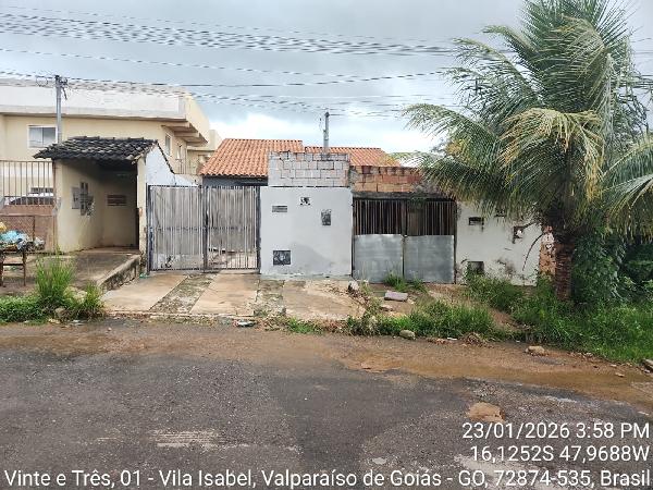 Casa - Venda