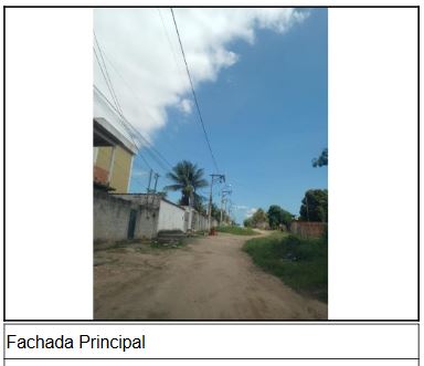 Imóvel com localização privilegiada — Casa no Bom Retiro, Sao Goncalo - RJ, Nº 1178, 2 quartos, 1 vaga, 960m²
