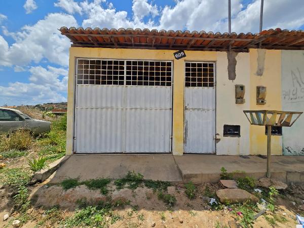 Casa - Venda