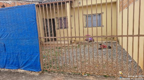 Excelente escolha — Casa no Jardim Ana Beatriz I, Santo Antonio do Descoberto - GO, N. SN LT 19A RUA 12, 2 quartos, 180m²