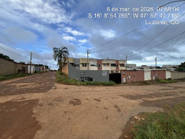 Imóvel pronto para negociar — Apartamento no Parque Estrela Dalva Ix, Luziania - GO, Apto 101, 2 quartos, 65,73m²