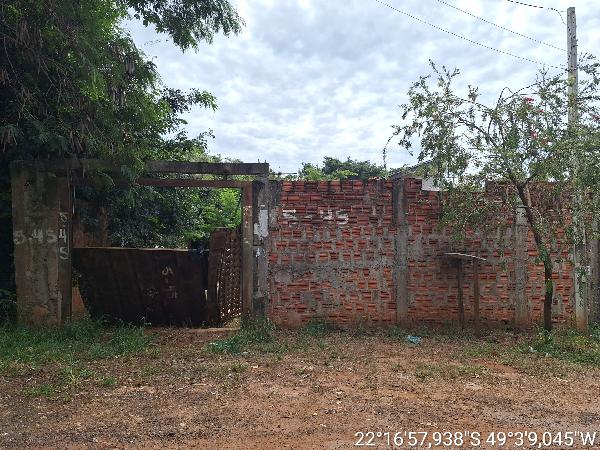 Casa - Venda