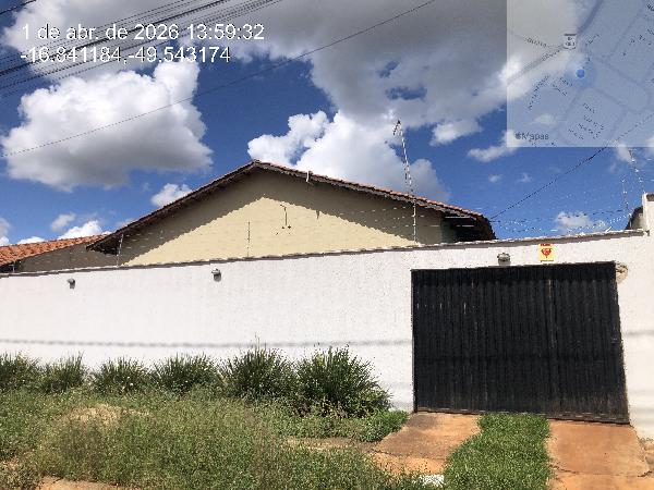 Ótima oportunidade — Casa no Lot Cidade Guapo, Guapo - GO, N. SN LOTE 04A QD 41, 2 quartos, 1 vaga, 155,99m²