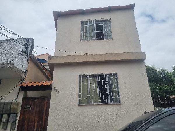 Casa - Venda