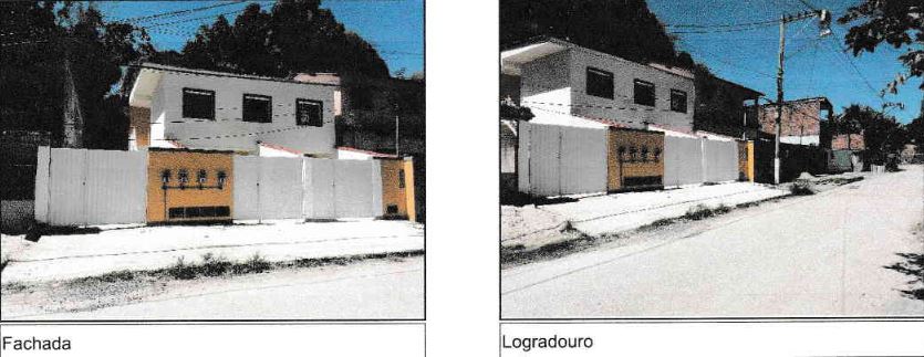 Imóvel em local estratégico — Apartamento no Joquei Clube, Sao Goncalo - RJ, Apto 201, 2 quartos, 1 vaga, 52,3m²