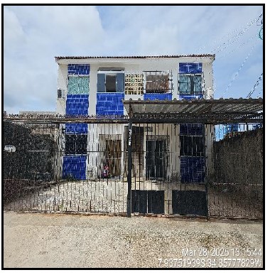 Apartamento - Venda