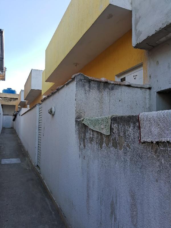 Casa - Venda