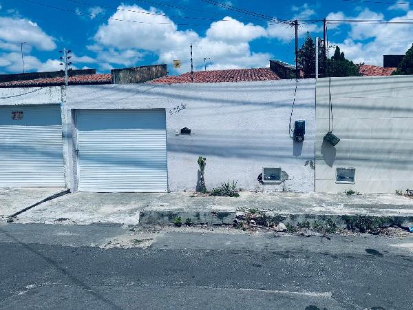 Casa - Venda