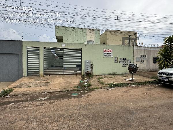 Apartamento - Venda