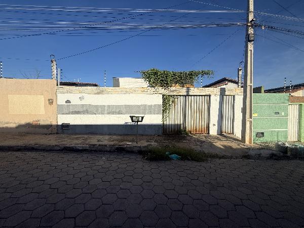 Casa - Venda