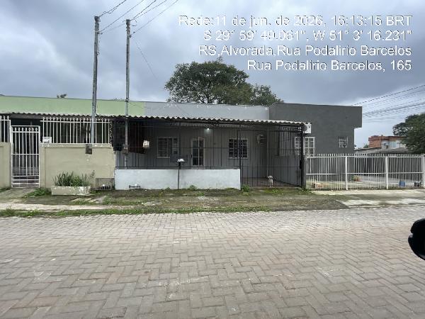 Casa - Venda