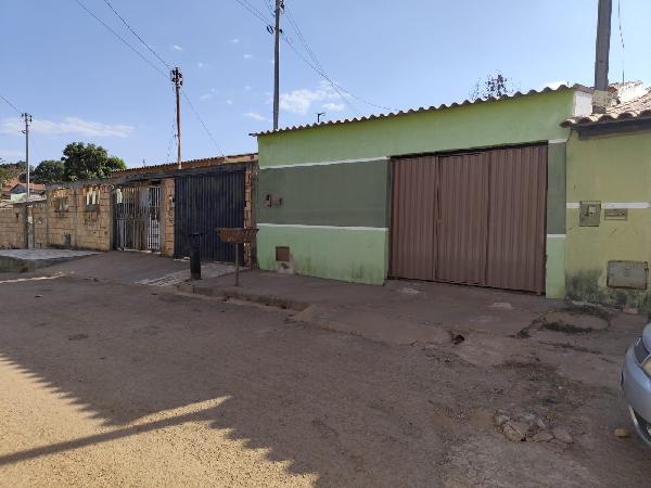 Casa - Venda