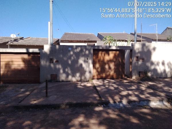 Casa - Venda