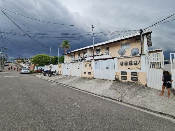 Imóvel em destaque — Casa no Jardim Catarina, Sao Goncalo - RJ, Nº 367, 45m²