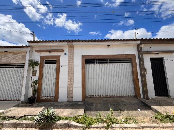 Condições especiais — Casa no Centro, Sao Bento do Una - PE, Nº 29, 2 quartos, 1 vaga, 93,3m²