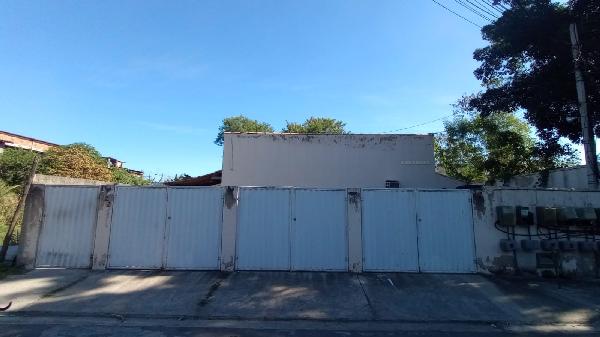 Imóvel com excelente localização — Casa no Jardim Catarina, Sao Goncalo - RJ, Nº 1122, 1 quarto, 44,19m²
