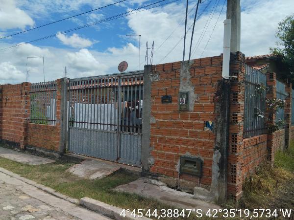 Casa - Venda