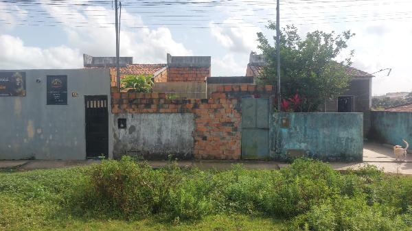 Casa - Venda