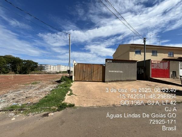 Casa - Venda