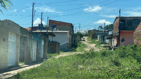 Casa - Venda