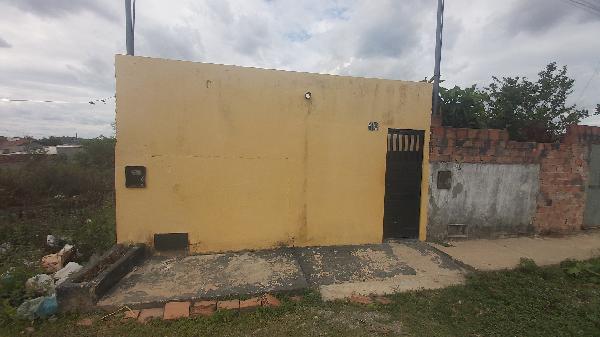 Casa - Venda