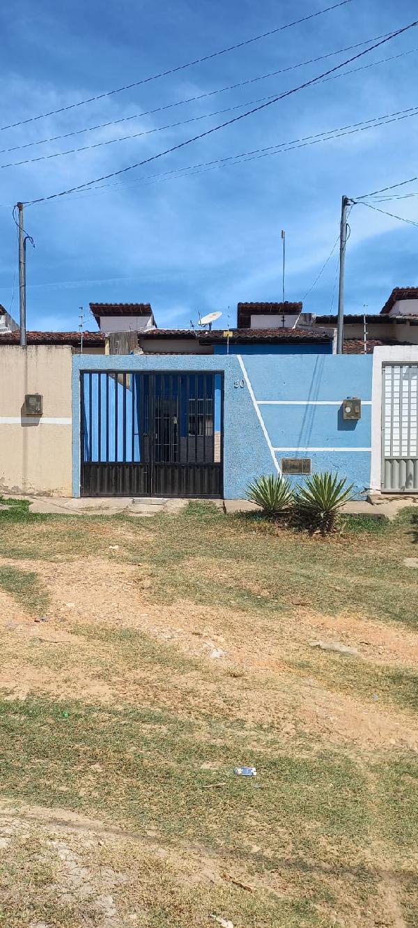 Negócio com vantagem — Casa no Santa Ines, Nossa Senhora do Socorro - SE, Nº 30, 2 quartos, 1 vaga, 125m²