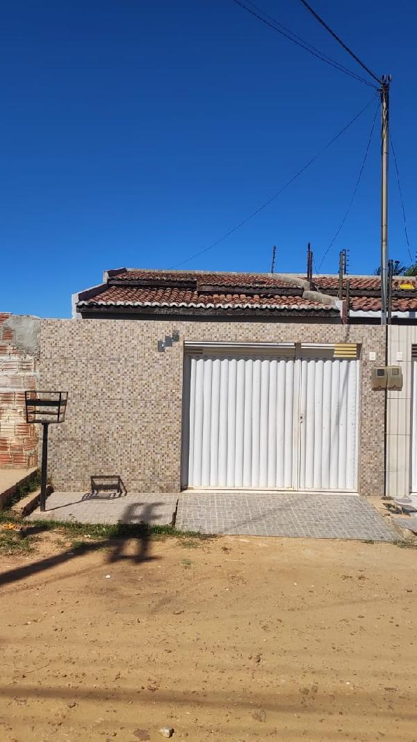 Casa - Venda
