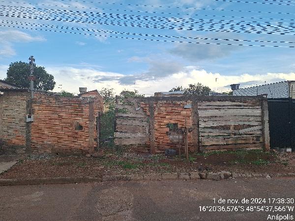 Terreno - Venda